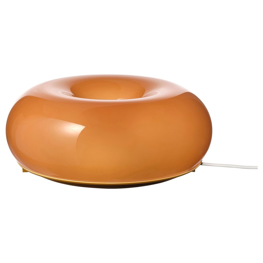 VARMBLIXT Table / Wall Lamp
